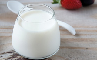 Sữa chua có thể ngừa đái tháo đường type 2
