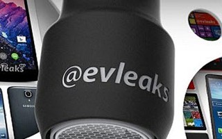 Tài khoản Twitter @evleaks đóng cửa