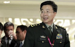 Trung Quốc phản ứng Mỹ, Nhật tại Shangri-La