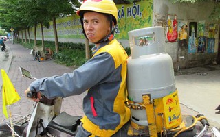 Giá gas đón tin vui đầu tháng 8