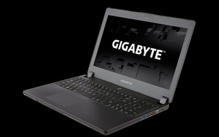 Gigabyte trình làng laptop chơi game khủng