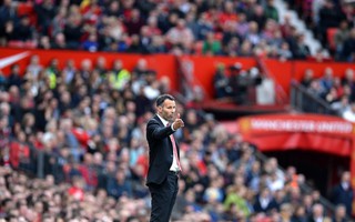 Ryan Giggs ra mắt mãn nhãn