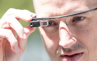 Chíp Intel sẽ xuất hiện trong Google Glass