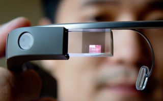 Google Glass được bán rộng rãi