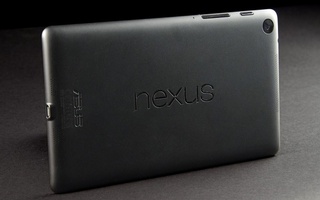 Có gì đáng xem trong Nexus 8