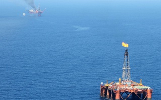 Tập đoàn dầu khí đưa thêm 4 mỏ mới vào khai thác