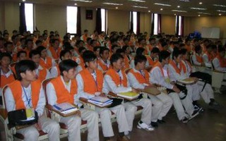 Tìm 19 tu nghiệp sinh Việt Nam thắng kiện ở Hàn Quốc