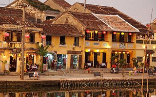 Hấp dẫn Tour Giờ vàng Giá sốc