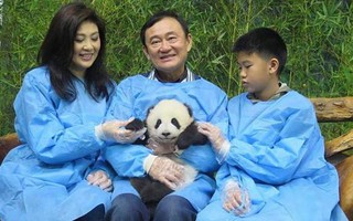 Thủ tướng Thái Lan yêu cầu ngừng đăng tin về Thaksin