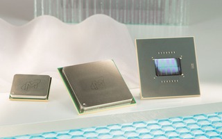 Bộ nhớ có băng thông cao gấp 15 lần DDR3