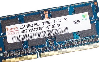 SK Hynix công bố bộ nhớ RAM 128 GB