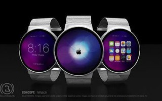 Apple sẽ thêm iWatch vào danh sách ra mắt vào 9-9 ?