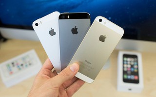 iPhone chính hãng toàn cầu được bảo hành tại VN