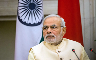 Yến tiệc Nhà Trắng sẽ đãi Thủ tướng Ấn Độ... nước lọc?