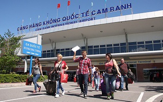 Du khách Nga đến Khánh Hòa giảm 50%