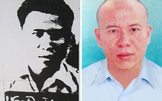 Bị bắt sau 31 năm trốn lệnh truy nã