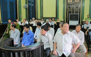 Ăn tiền trên xác chết, chủ cơ sở mai táng lãnh 14 năm tù