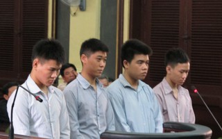 Băng cướp làm NSƯT Hồng Vân chấn thương lãnh án