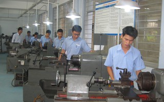 79% học viên học nghề có việc làm