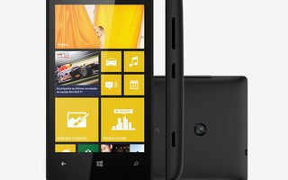 Lumia 530 giá rẻ chạy Windows Phone 8.1