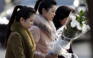 Đàn ông Hàn Quốc muốn lấy vợ Triều Tiên