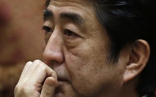 Nhật nới lỏng lệnh cấm xuất khẩu vũ khí vào tháng 3?