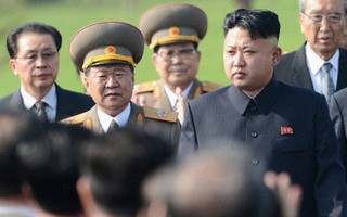 Triều Tiên xử "nhân vật số 2"?
