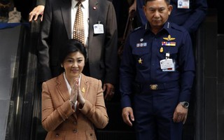 Tòa án Thái Lan hủy kết quả bầu cử