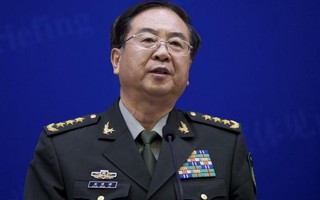 Phó Tổng thống Mỹ chỉ trích Trung Quốc