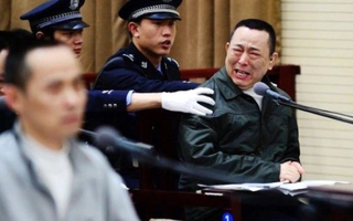 Trung Quốc tử hình trùm khai mỏ Lưu Hán