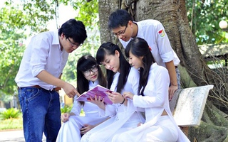 Nữ thủ khoa xinh đẹp Học viện Cảnh sát