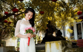 Những gương mặt “Nữ sinh viên Việt Nam duyên dáng 2013”