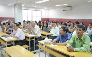 Bộ GD-ĐT ra quyết định chuyển sinh viên Trường ĐH Hùng Vương