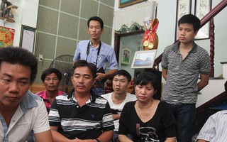 Đài CNN: Ngư dân Việt Nam kể vụ bị tàu Trung Quốc đâm