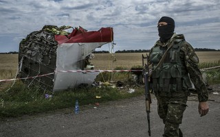 Su-25 có khả năng bắn rơi MH17?