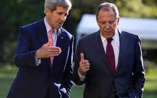 Nga, Mỹ chia sẻ thông tin tình báo về IS