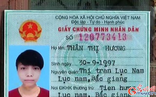 Vụ hơn 100 cô dâu Việt mất tích: Bắt 3 nghi phạm