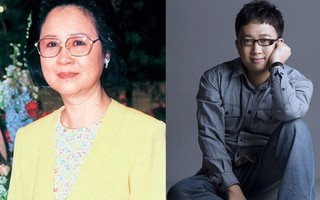Quỳnh Dao thắng kiện “biên kịch vàng” Vu Chính