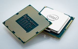 Bộ xử lý Intel đầu tiên chạm ngưỡng tốc độ 4GHz