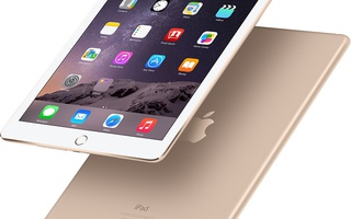 Apple cần làm gì để iPad hấp dẫn hơn