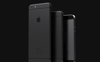 Apple trì hoãn ra mắt iPhone 6 5,5-inch