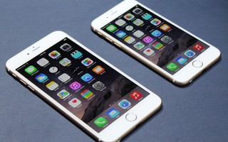 Vì sao iPhone 6 Plus đáng mua hơn iPhone 6 ?