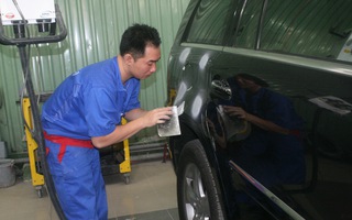 Nhiều cơ hội việc làm cho lao động lành nghề