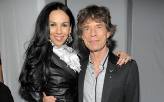 Nhà thiết kế treo cổ di chúc tài sản cho Mick Jagger