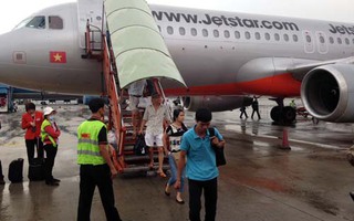 Bơm tiền cho Jetstar Pacific mua máy bay mới