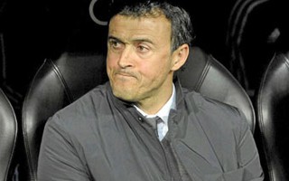 Barcelona chọn Enrique thay thế HLV Martino