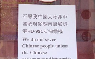 Tổng cục Du lịch khuyến cáo không kỳ thị khách Trung Quốc