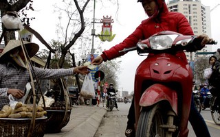 Lần này thì đã hiểu tại sao thích mua khoai