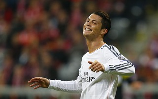 Cristiano Ronaldo: Vua ghi bàn của châu Âu