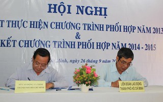 Lúng túng xử lý doanh nghiệp bỏ trốn